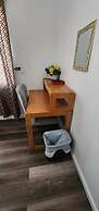 Affordable Private Rooms with Shared Bath Kitchen near SFO (SA)