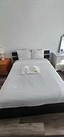 Affordable Private Rooms with Shared Bath Kitchen near SFO (SA)