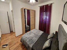 Rooms Argo