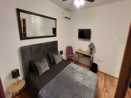 Rooms Argo