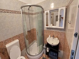 Rooms Argo