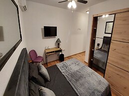Rooms Argo