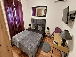 Rooms Argo