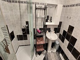 Rooms Argo