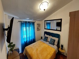 Rooms Argo