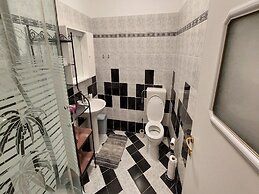 Rooms Argo