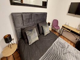 Rooms Argo