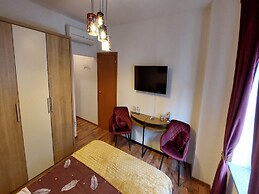 Rooms Argo