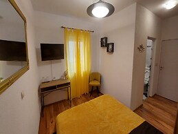 Rooms Argo