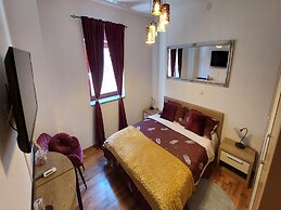 Rooms Argo