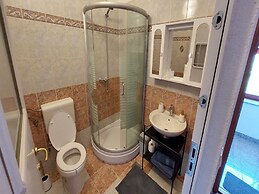 Rooms Argo