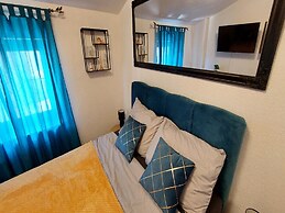 Rooms Argo