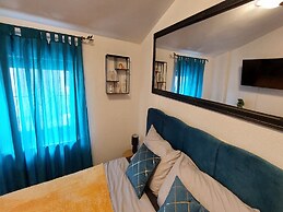 Rooms Argo