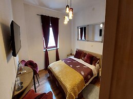 Rooms Argo