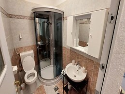 Rooms Argo