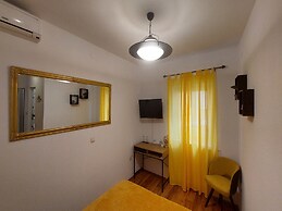 Rooms Argo