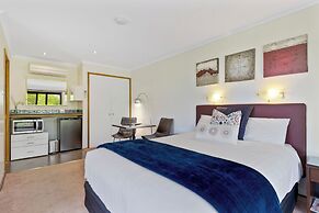 Hepburn Springs Accommodation