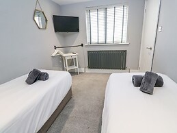 Cinders Loft