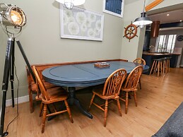 Cinders Loft
