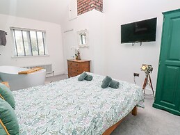Cinders Loft