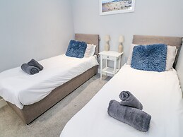 Cinders Loft