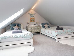 Cinders Loft