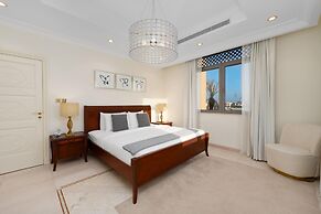 Exclusive Villa w Private Pool Garden Beach