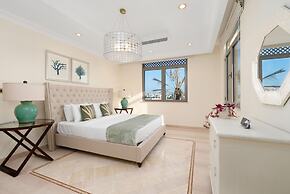 Exclusive Villa w Private Pool Garden Beach
