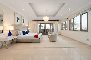 Exclusive Villa w Private Pool Garden Beach