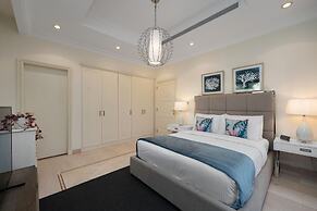 Exclusive Villa w Private Pool Garden Beach