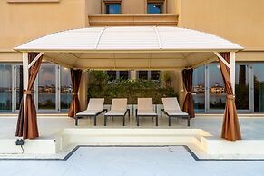 Exclusive Villa w Private Pool Garden Beach