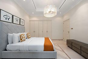 Exclusive Villa w Private Pool Garden Beach