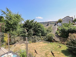 Timley Knott