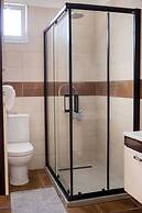 Immaculate 2-bed Penthouse in Kyrenia