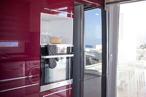 Immaculate 2-bed Penthouse in Kyrenia
