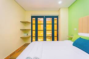 Bambú Hotel Guatapé