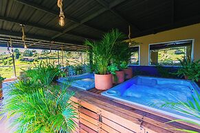 Bambú Hotel Guatapé