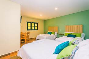 Bambú Hotel Guatapé