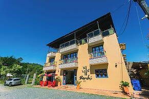 Bambú Hotel Guatapé