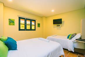 Bambú Hotel Guatapé