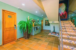 Bambú Hotel Guatapé