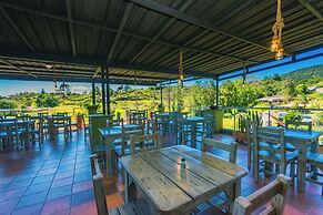 Bambú Hotel Guatapé
