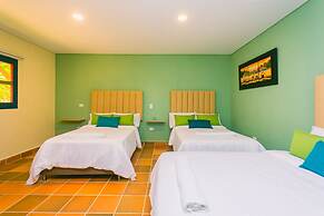 Bambú Hotel Guatapé