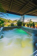 Bambú Hotel Guatapé