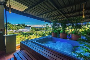 Bambú Hotel Guatapé