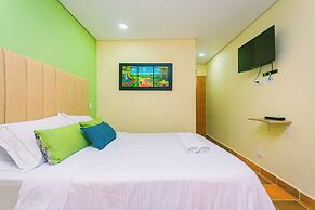 Bambú Hotel Guatapé