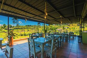 Bambú Hotel Guatapé