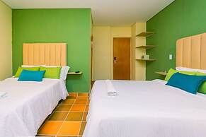 Bambú Hotel Guatapé