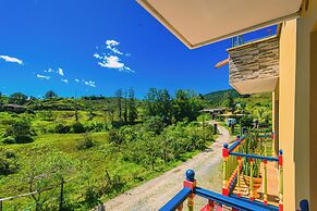 Bambú Hotel Guatapé