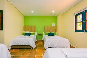 Bambú Hotel Guatapé